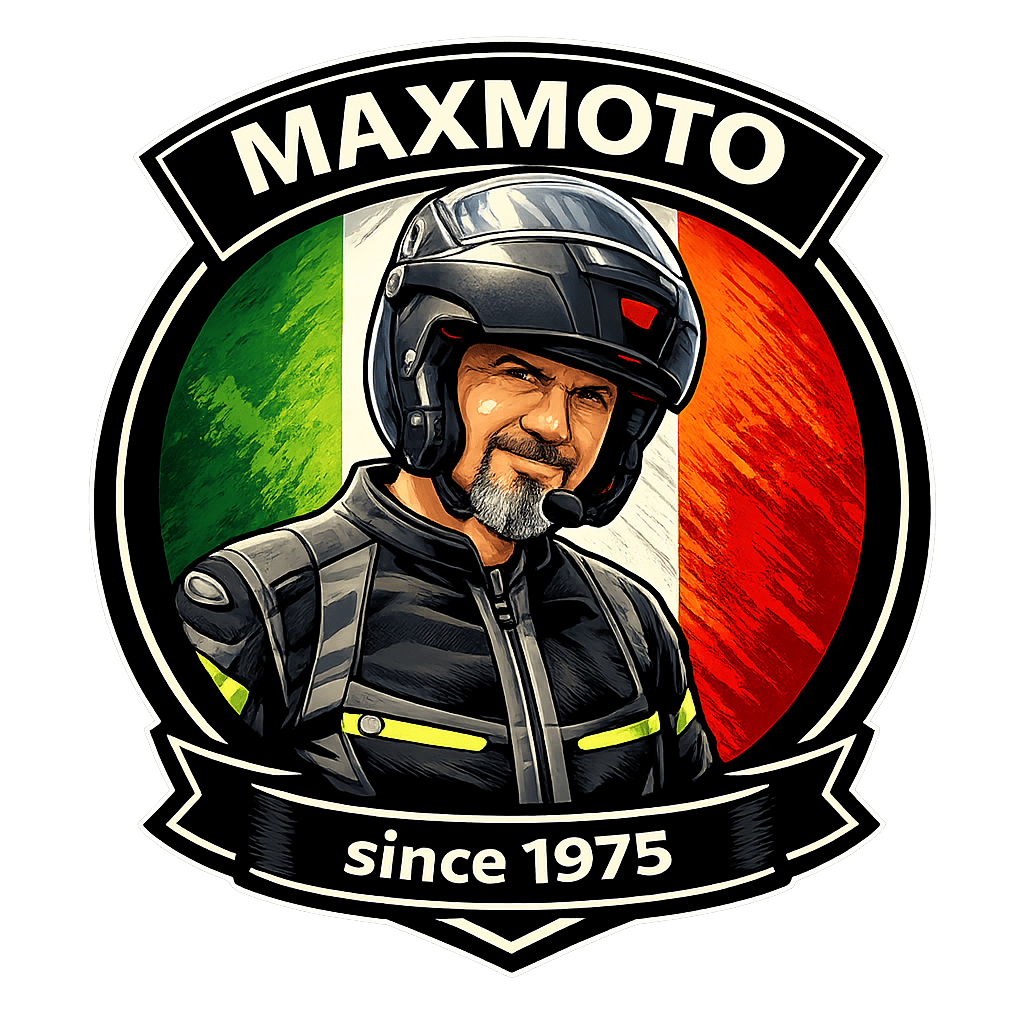 Maxmoto | Blog moto, moto-terapia e vita su due ruote
