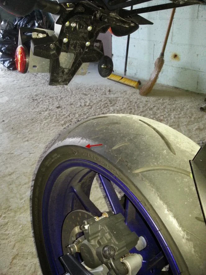 Maxmoto - since 1975 | Chiudere la gomma: cosa significa davvero essere motociclista