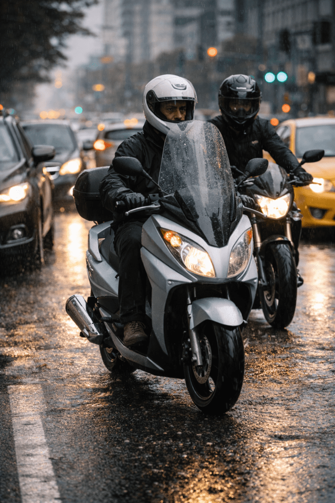 Le tribù del motociclismo: chi siamo davvero