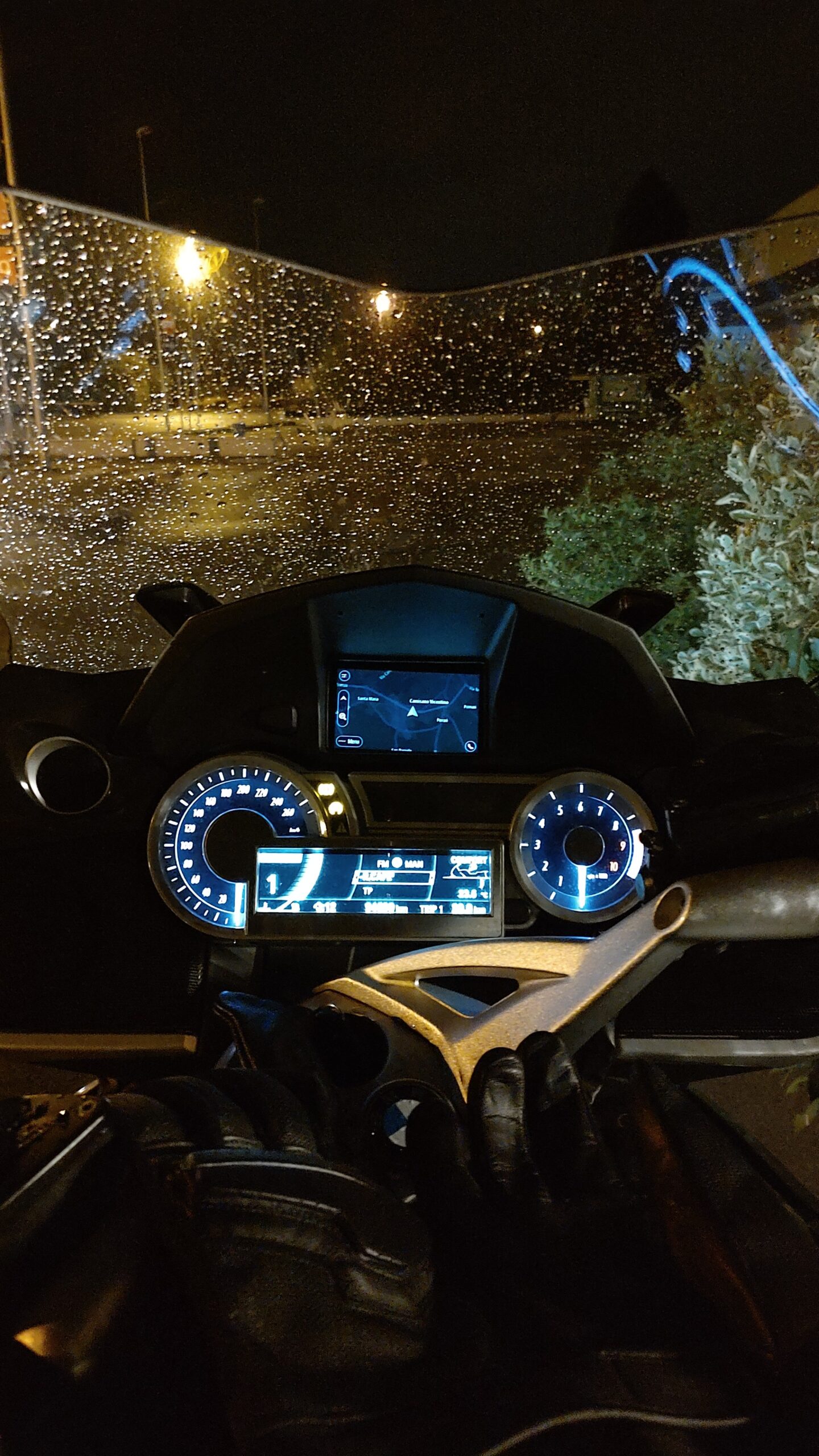 Maxmoto, perché la moto e non l'auto?