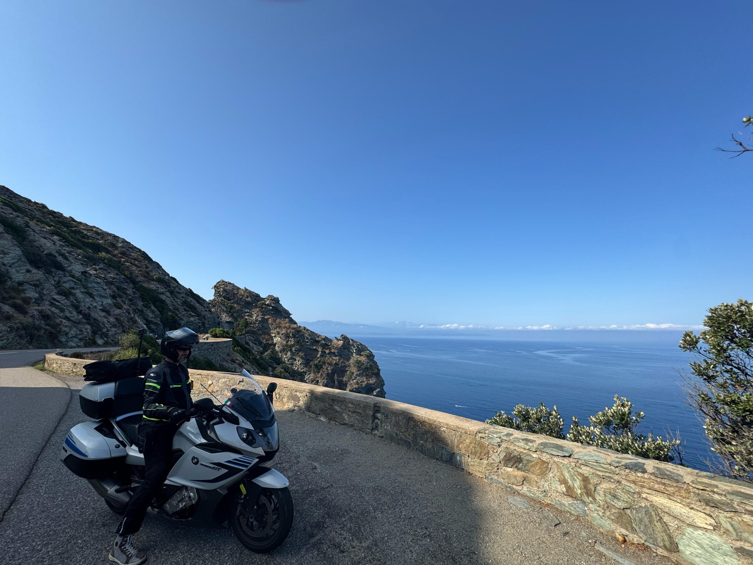 i non motociclisti cosa pensano dei motociclisti