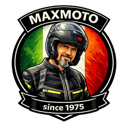 Maxmoto - Tra Strada e Cuore