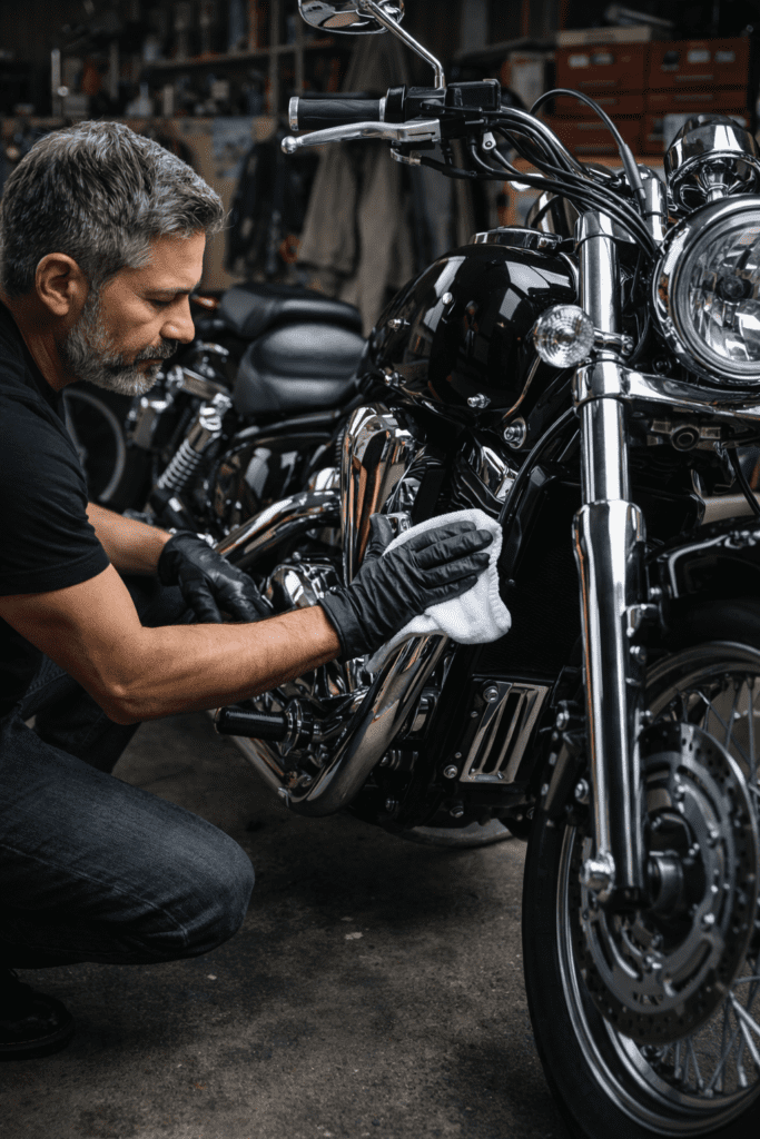 Le tribù del motociclismo: chi siamo davvero