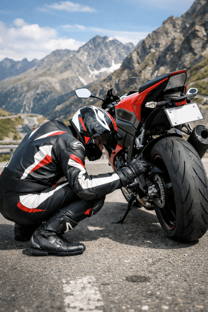 Le tribù del motociclismo: chi siamo davvero
