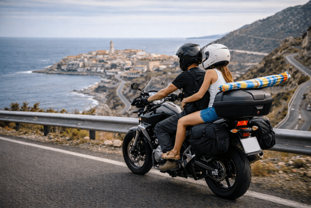 Le tribù del motociclismo: chi siamo davvero
