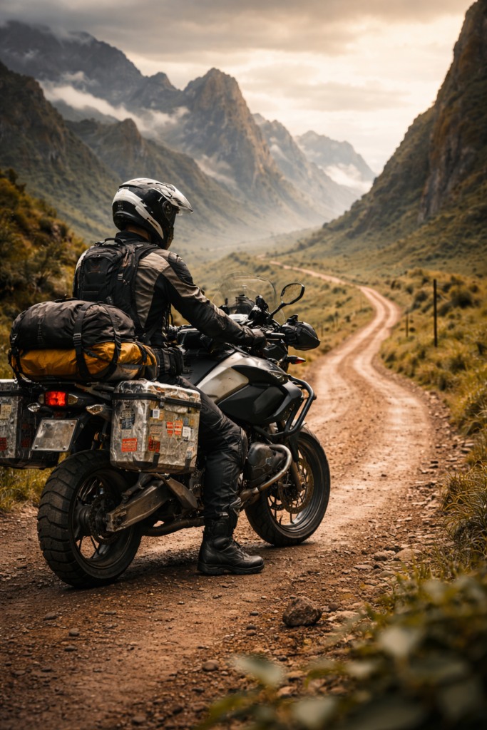 Le tribù del motociclismo: chi siamo davvero