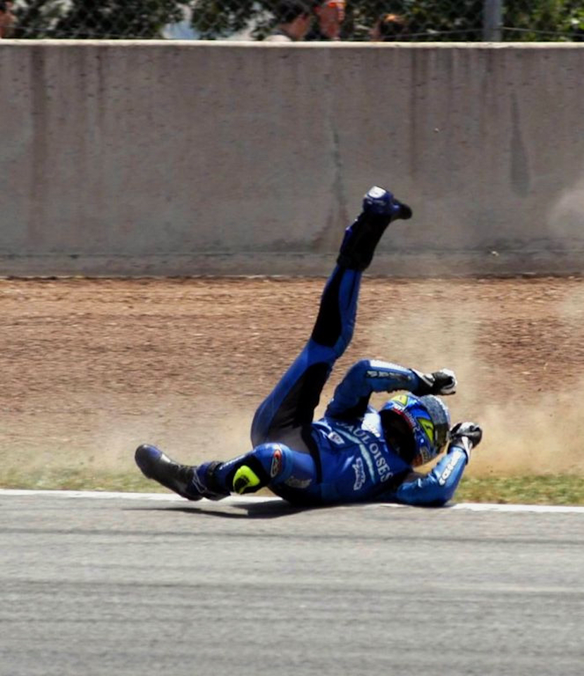 Tutto è possibile? La verità scomoda che ogni motociclista deve affrontare