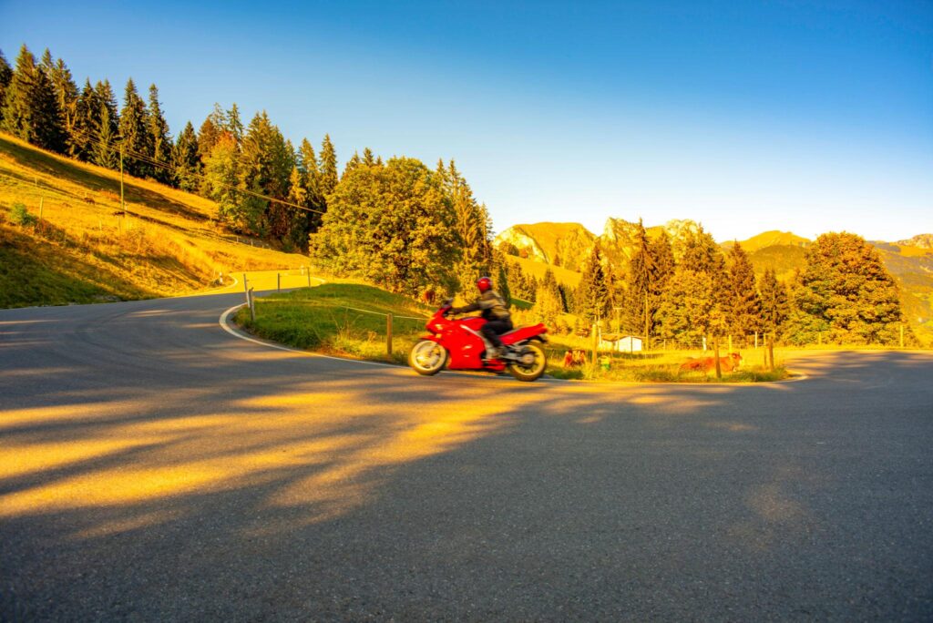 Maxmoto, perché la moto e non l'auto?