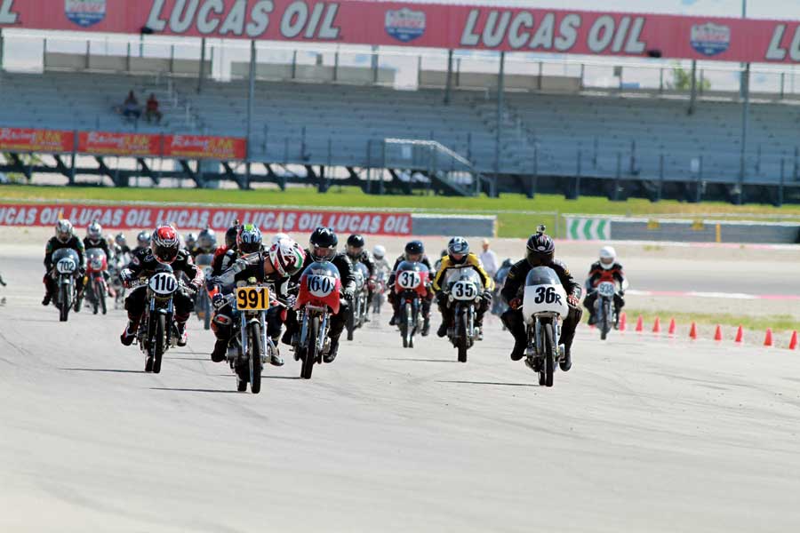 Tutto è possibile? La verità scomoda che ogni motociclista deve affrontare