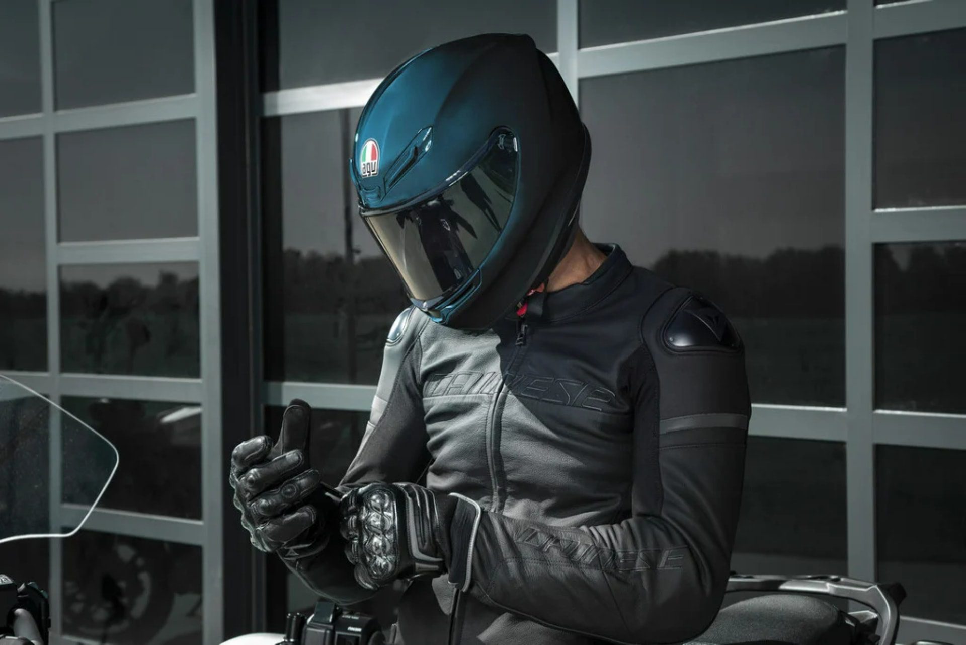 Maxmoto - ATGATT, l'importanza di proteggersi in moto