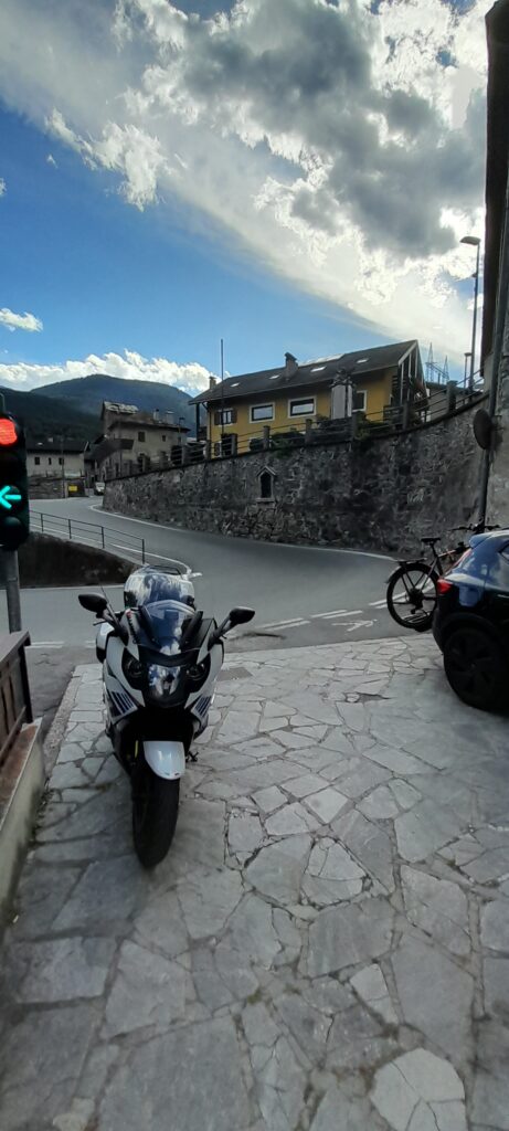 Maxmoto - Tra Strada e Cuore