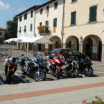 Giornata nazionale della cultura motociclistica