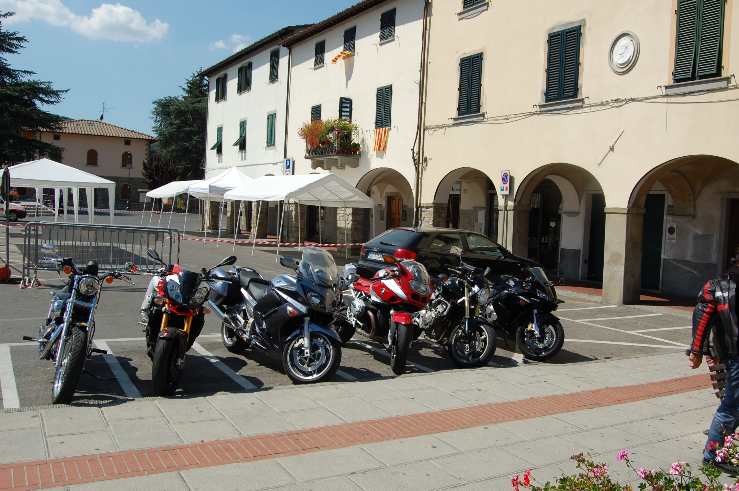 Giornata nazionale della cultura motociclistica