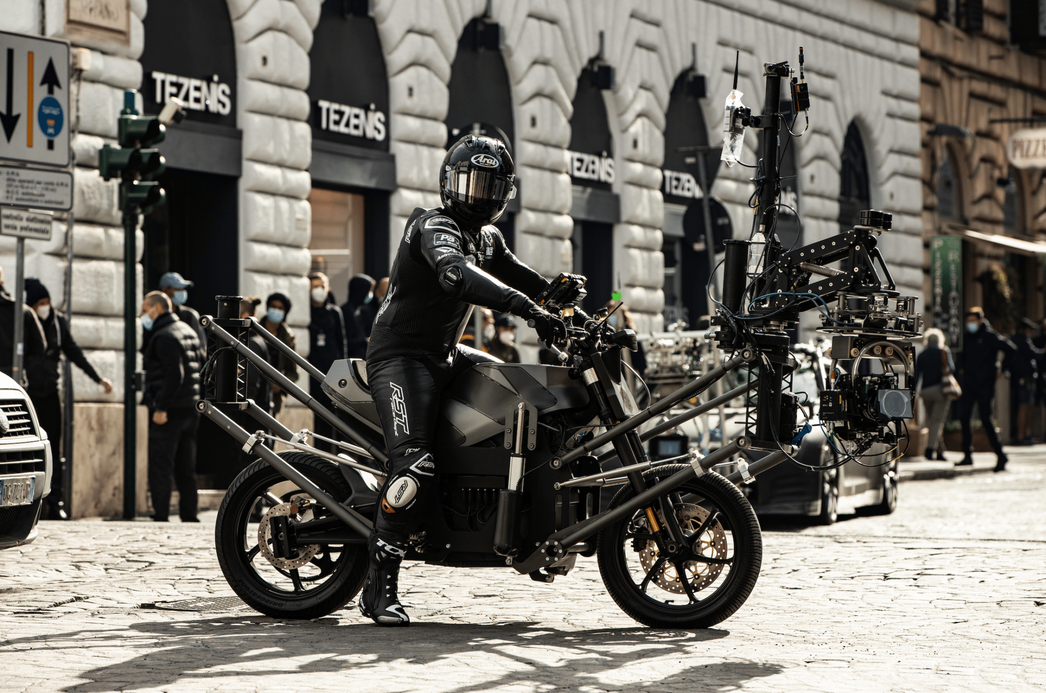 Maxmoto - Tra Strada e Cuore