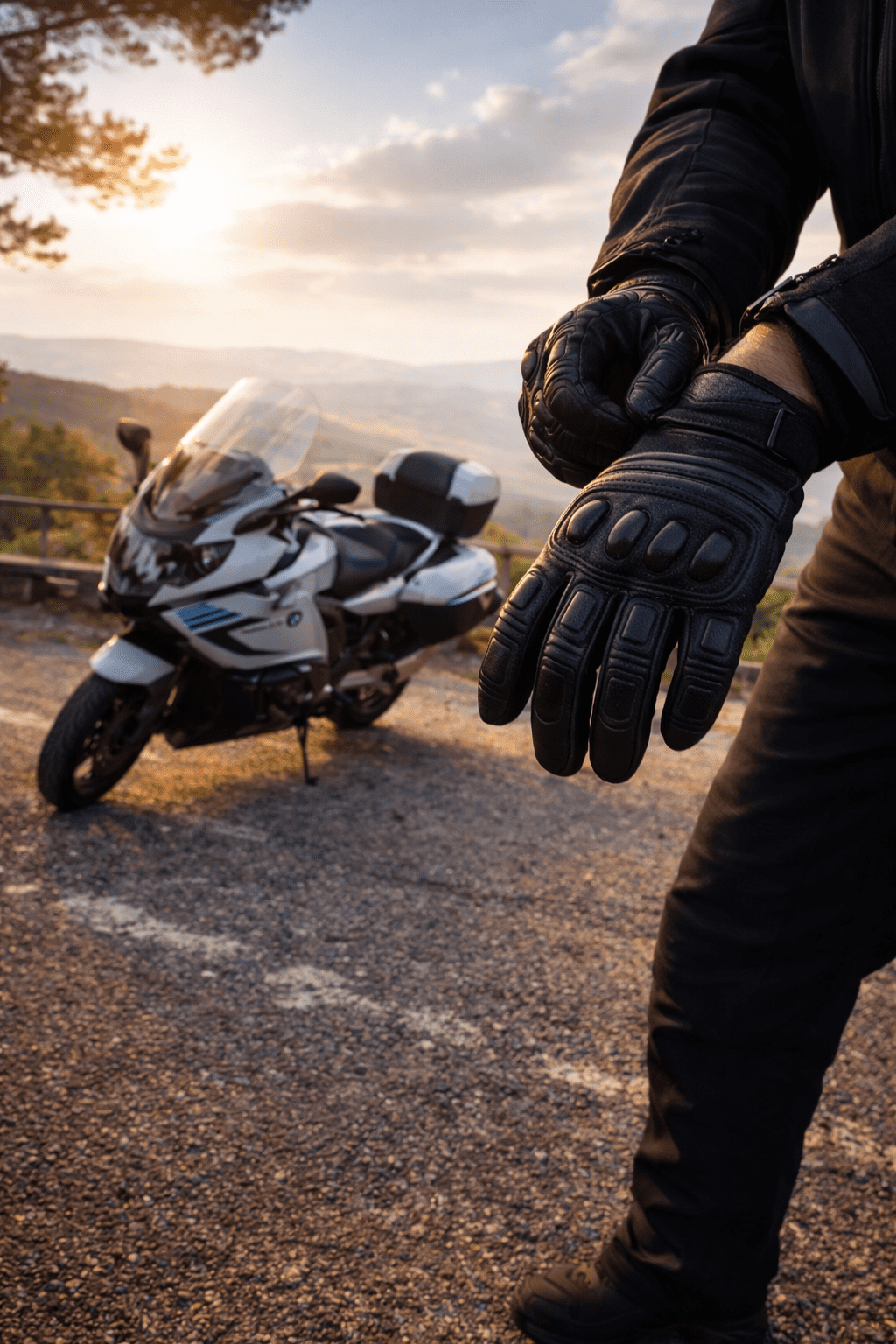 Maxmoto - Tra Strada e Cuore