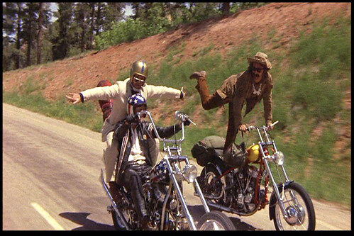 non motociclista come vede i motociclisti