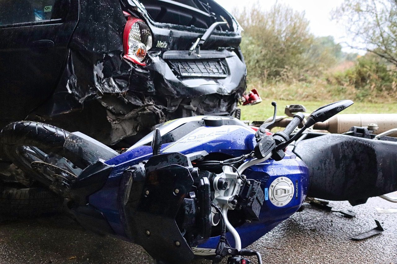 Maxmoto - since 1975 | Incidenti motociclistici in Italia: quarant'anni di dati sulla sicurezza stradale