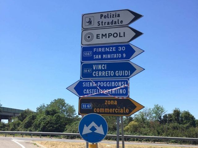 La strada migliore di maxmoto