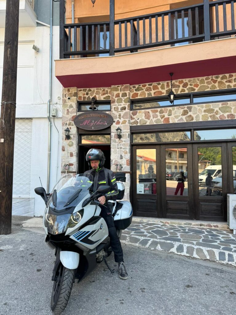 Maxmoto - viaggio in moto
