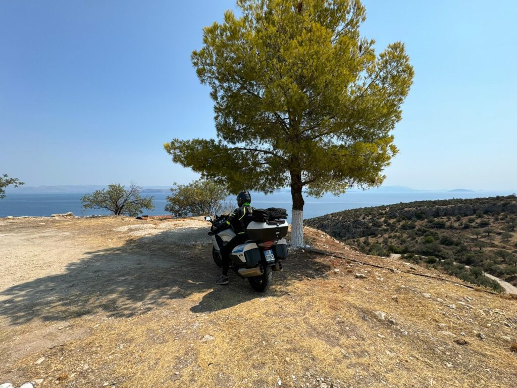 Maxmoto - viaggio in moto