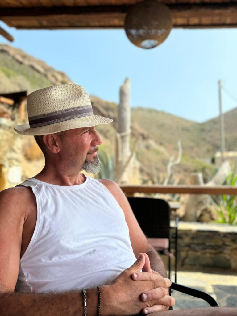 Mare o montagna in Moto?