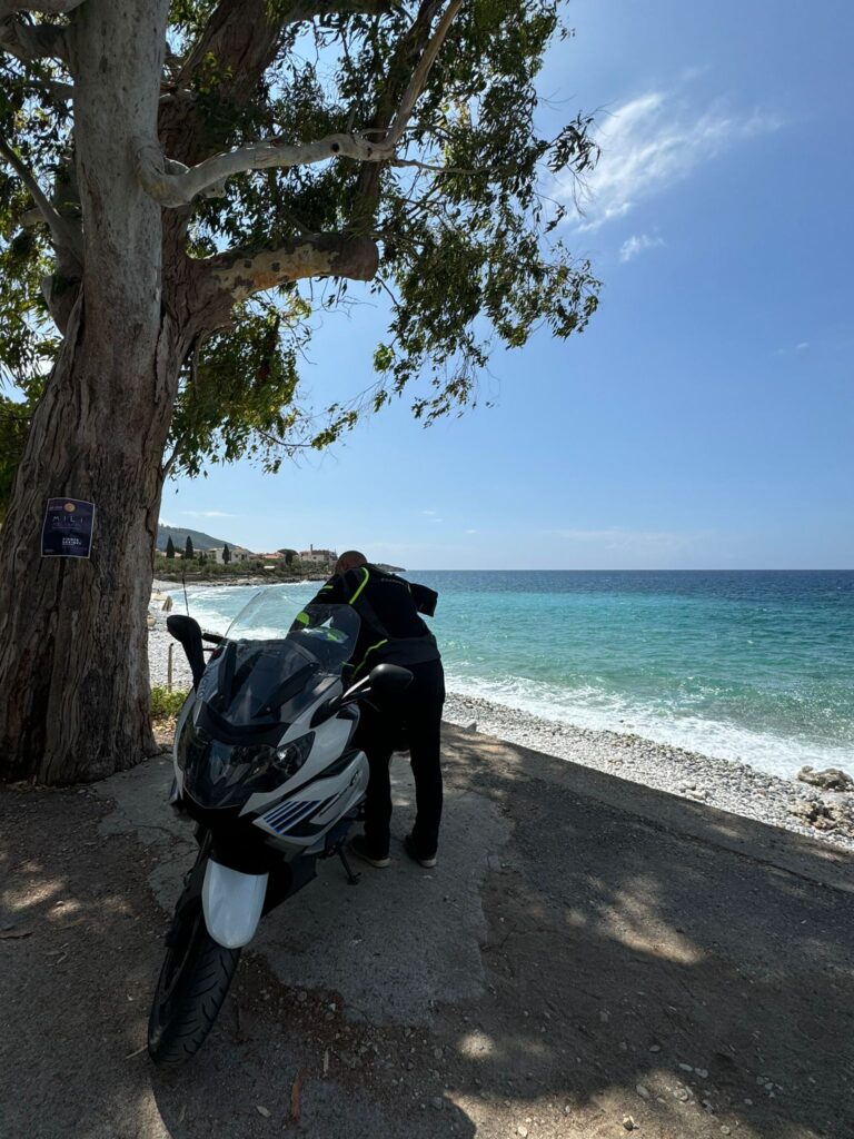 Maxmoto- Vacanze in moto