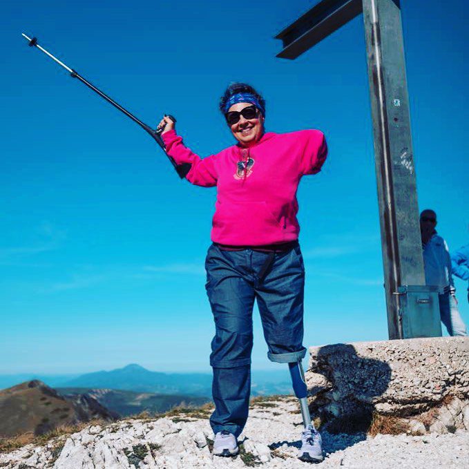Tornare in sella - seguire la passione