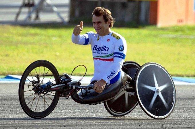 Maxmoto - since 1975 handbike