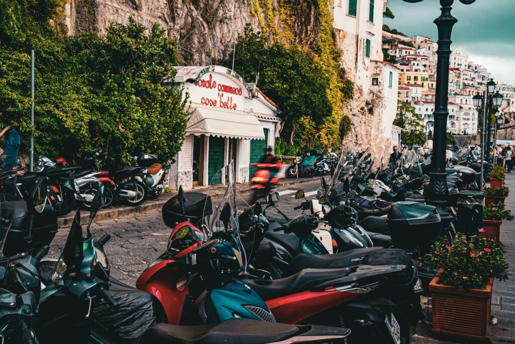 Maxmoto - vacanze in moto