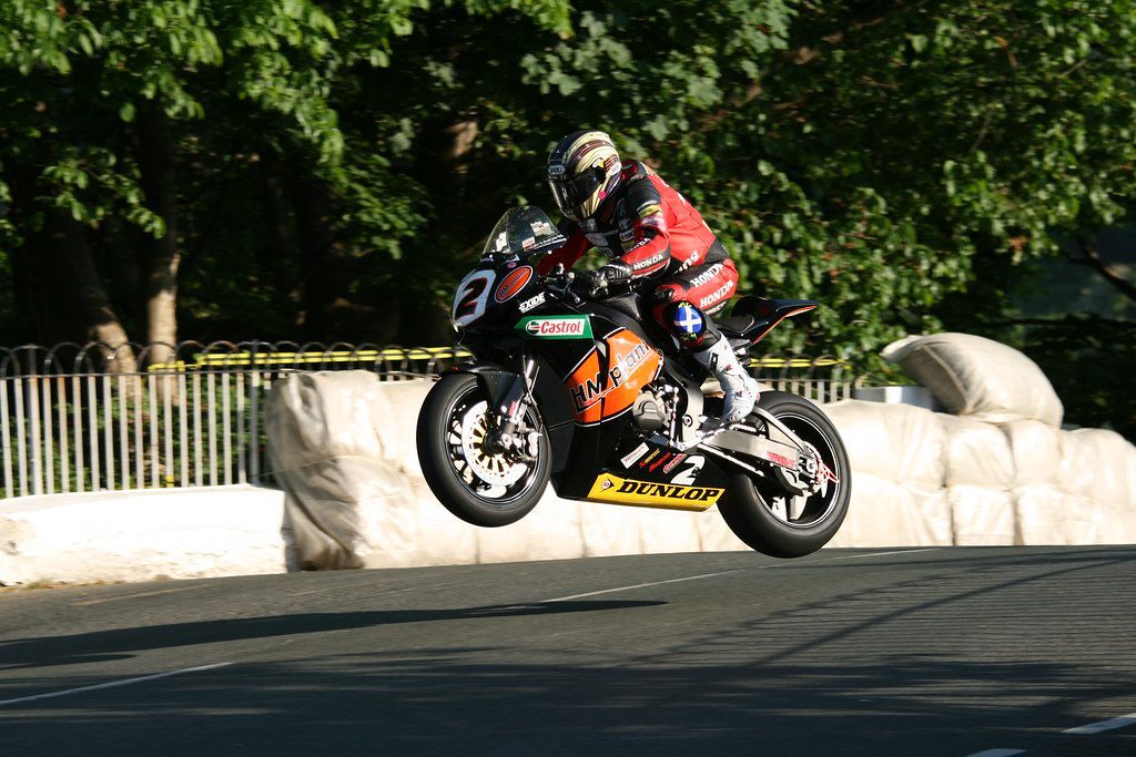 Tornare in sella - Maxmoto