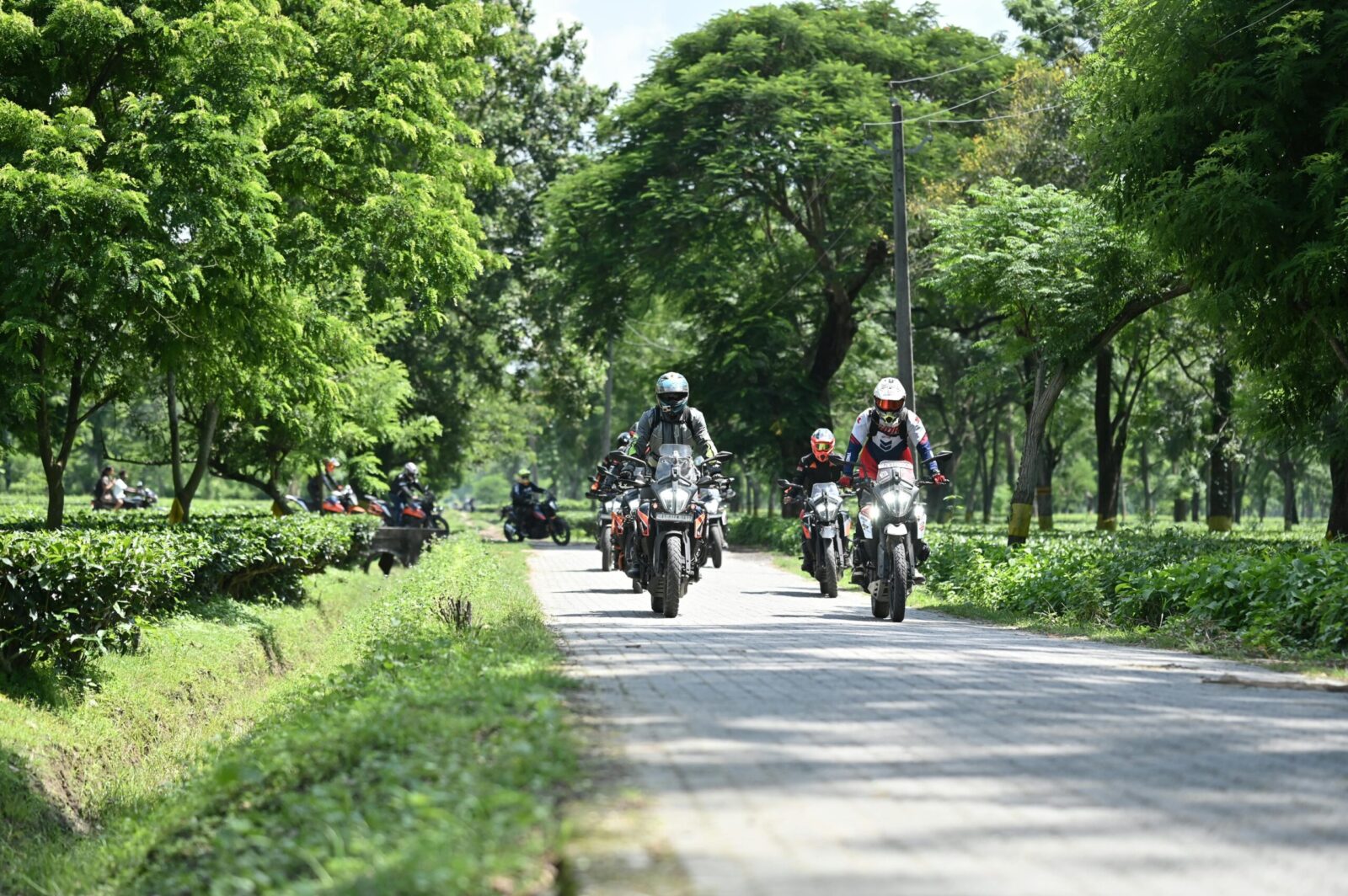 Maxmoto - since 1975 | Motoraduni giugno 2026: dieci appuntamenti in moto da non perdere