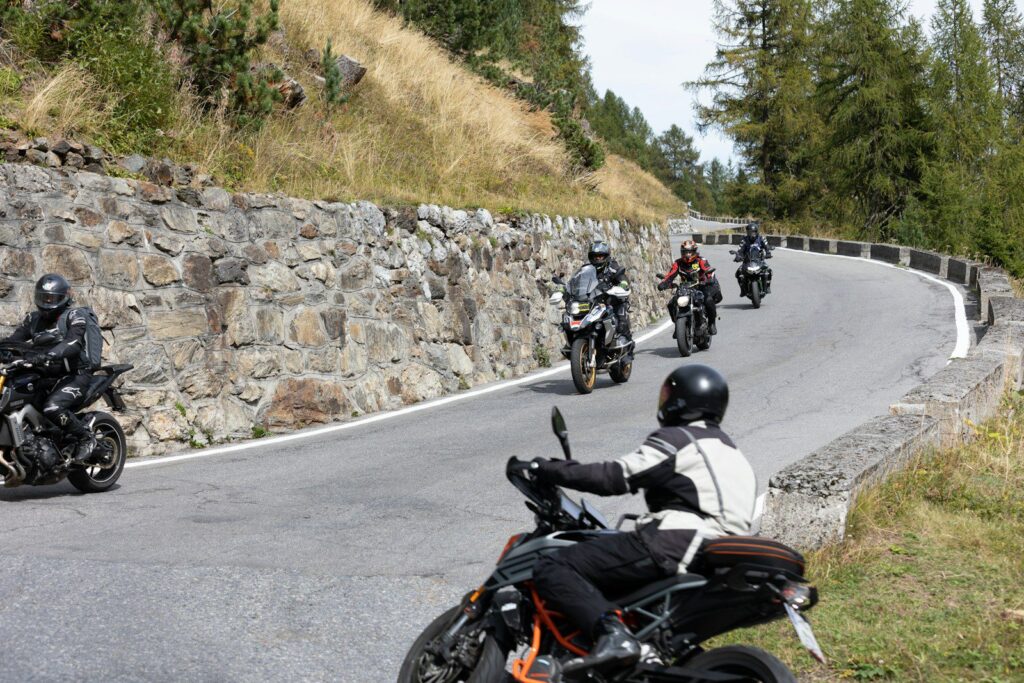 Overtourism in montagna