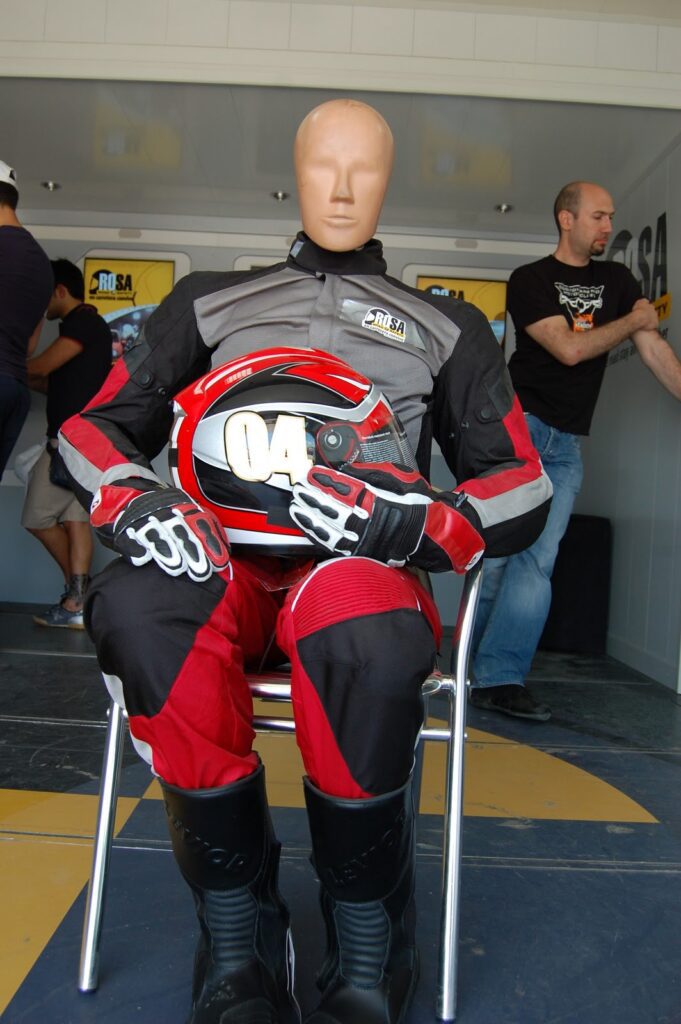 Progetto Rosa - la Velocità è una Scelta - Maxmoto