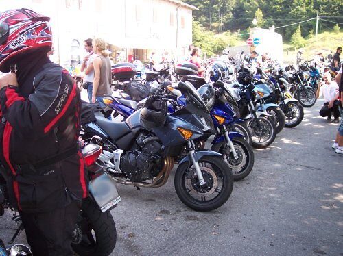 Maxmoto - Rallentare in moto