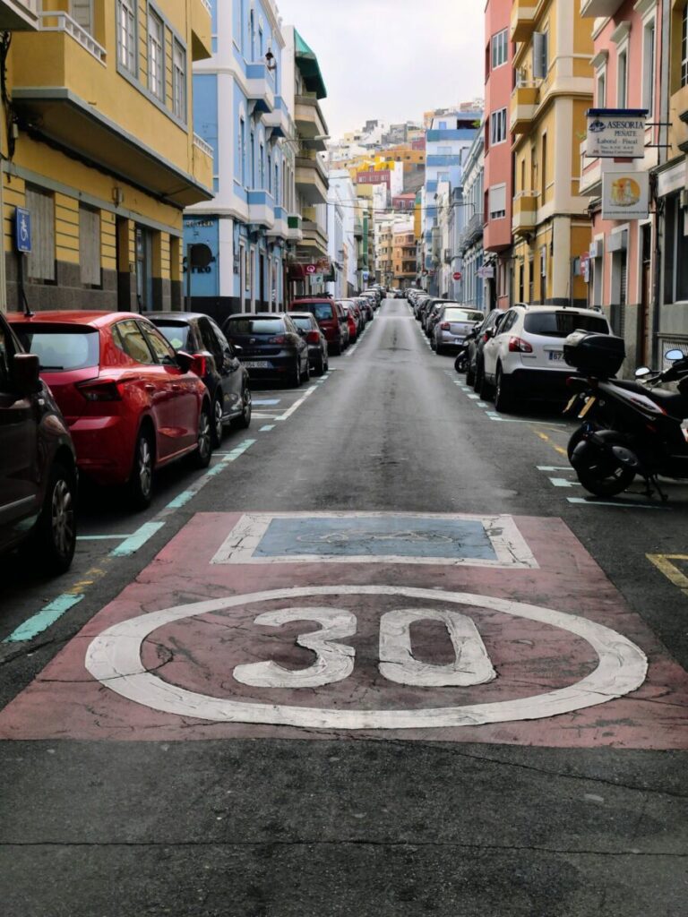 Nuovo codice della strada - Maxmoto