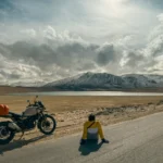 Cosa significa essere motociclista - Maxmoto